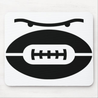 American Football Mousepad