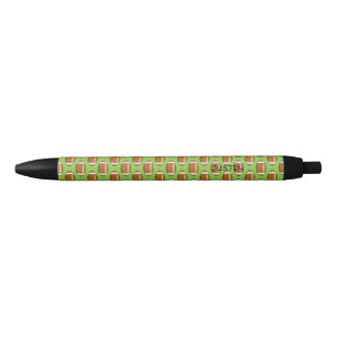 American Football Rugby Ball Pen