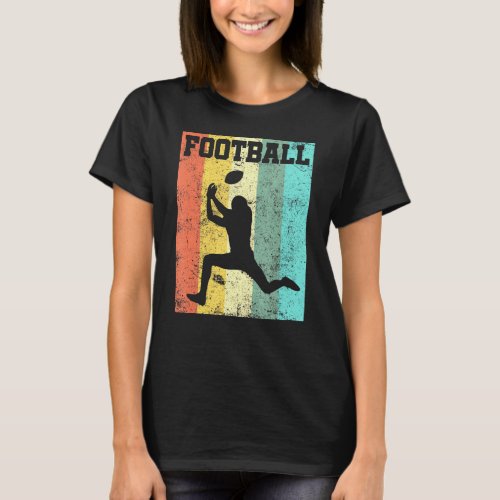 American Football Sport Team Player Coach _2 T_Shirt