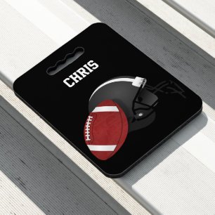 American Football Stadium Seat Cushion