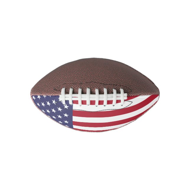American Football - stars & stripes (Front)
