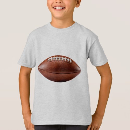American football  T_Shirt