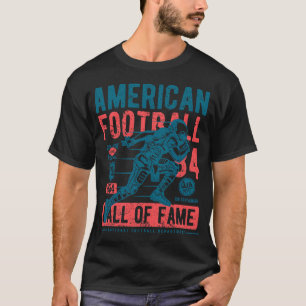 American Football T-Shirt