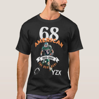 American football, the real deal T-Shirt