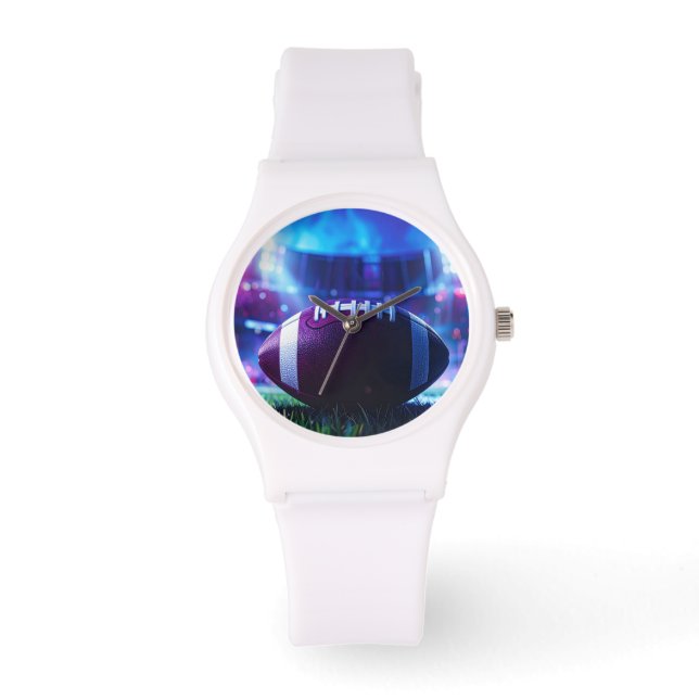 American Football Watch (Front)