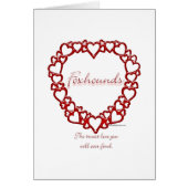 American Foxhound True Love (Front)