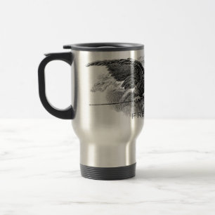 American FREEDOM Coffee Mug