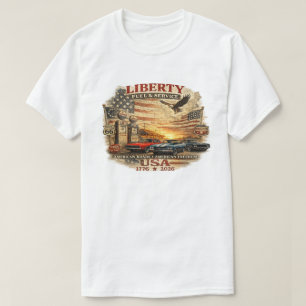 american freedom T-Shirt