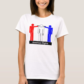 American Freedom? T-Shirt