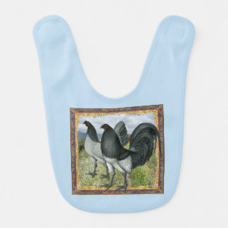 American Games: Self Blue or Dun Bib
