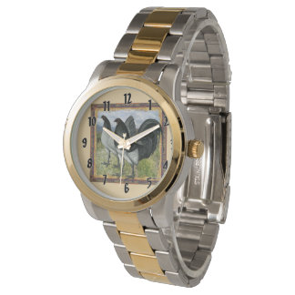 American Games: Self Blue or Dun Watch