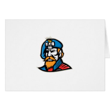 American General Mascot American General Mascot