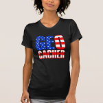 American Geocacher T-Shirt