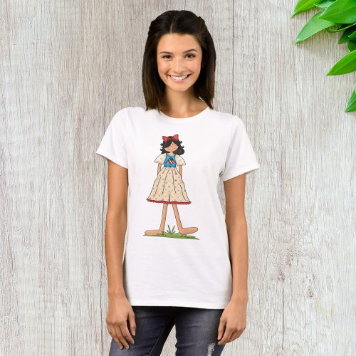 American Girl T_Shirt