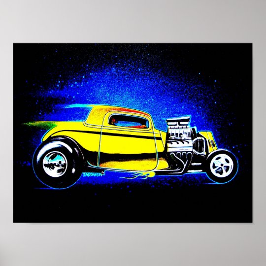 John milner american graffiti image