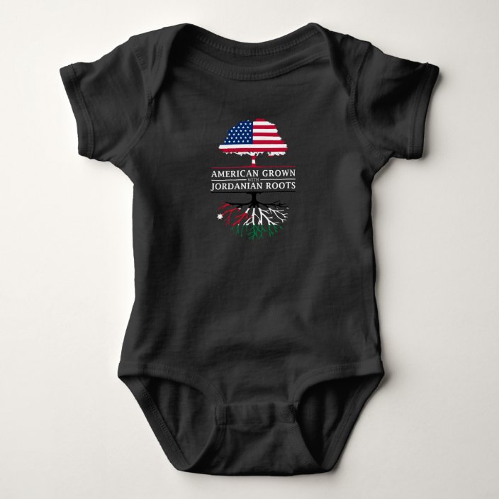 jordan baby bodysuit