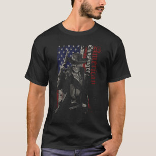 American Gunslinger T-Shirt