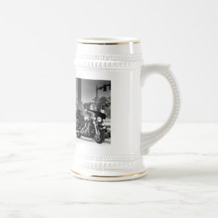 American Icon Beer Stein