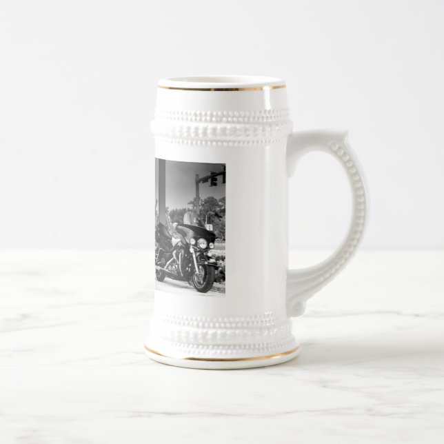 American Icon Beer Stein (Right)