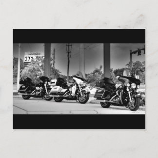 American Icon Postcard