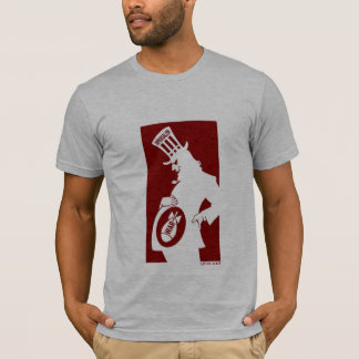 American Imperialism T-Shirt