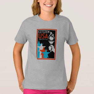 American Independance Day T-Shirt