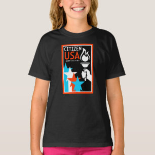 American Independance Day T-Shirt