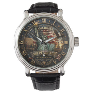American Independence 250 Years July 4th 2026 Watch