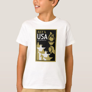 American Independence Day T-Shirt