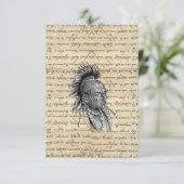 American Indian (Standing Front)