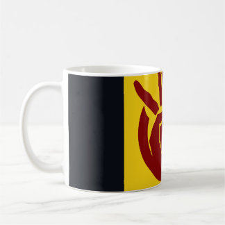 American Indian Movement  Coffee Mug