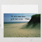 American Indian Proverb (Front/Back)