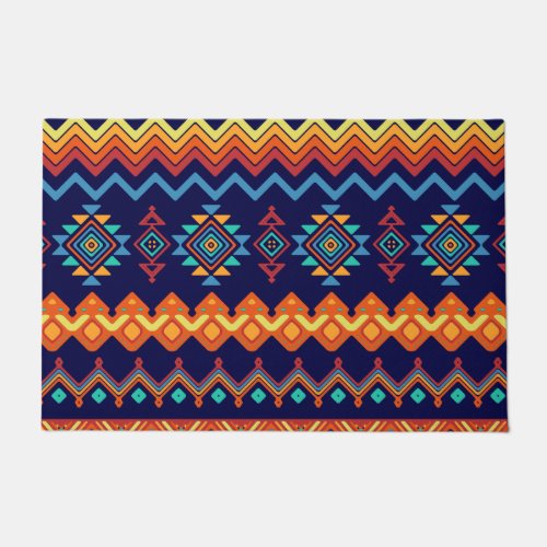 American Indian Southwest Doormat