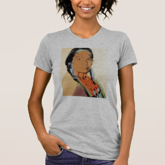 American-Indian-  T-Shirt