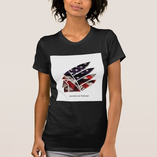 american indian T-Shirt