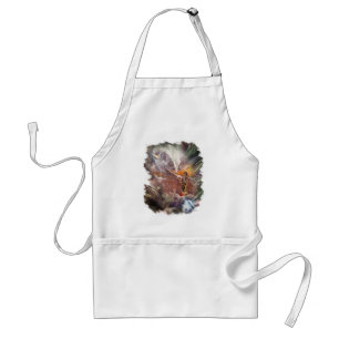 American Indian Wedding Night Vignette Adult Apron