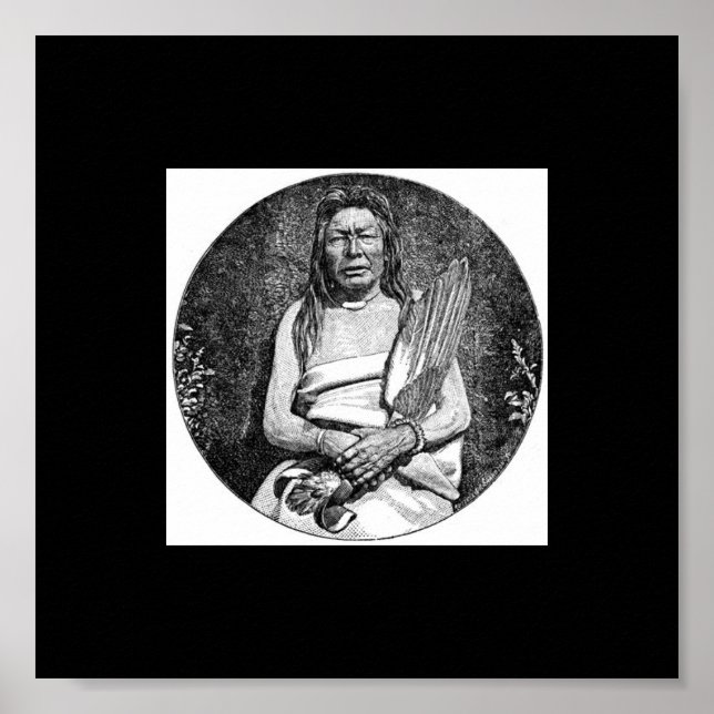 American Indians Poster (Front)