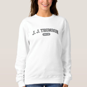American Institute J.J. Thomson Sweatshirt