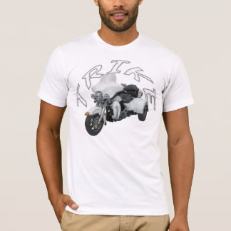 American Iron T-Shirt