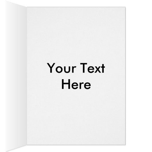 American Italian Roots Card (Inside (Right))