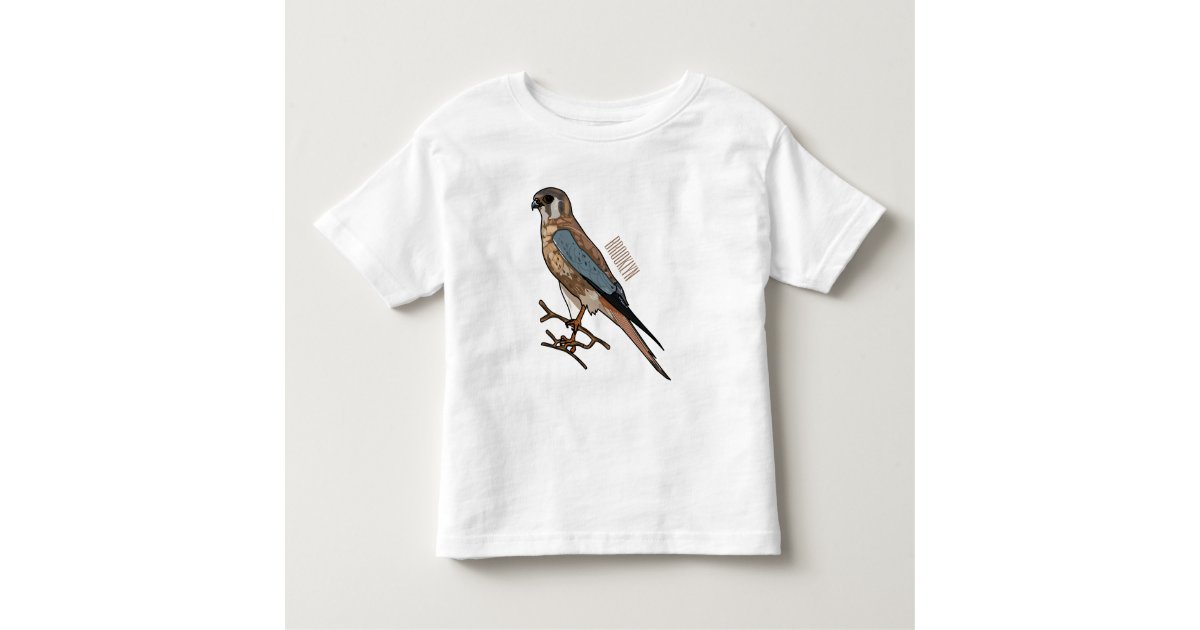 American Kestrel Shirt Kestrel Heartbeat Birder Gift T-Shirt American Kestrel Shirt Kestrel Heartbeat Birder Gift T-Shirt