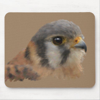 American Kestrel Mouse Pad