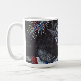 American Kittens Mugs