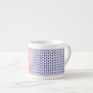 AMERICAN KNIT Espresso Cup