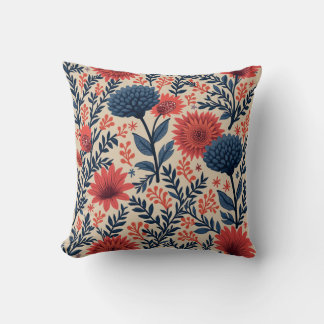 american labor day pillow cushion (Edit)