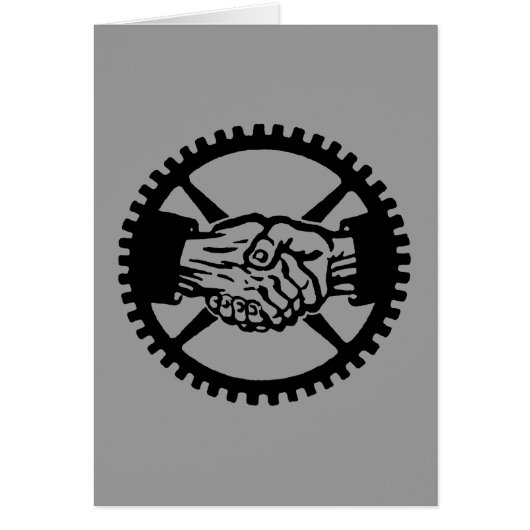 American Labor Party Cards (Front)