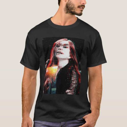 AMERICAN LEGEND _ TORI AMOS T_Shirt