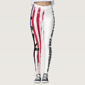 AMERICAN LEGGINGS