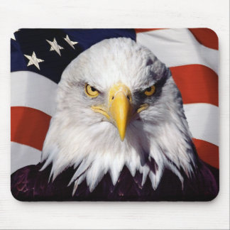 American Legond Mouse Pad