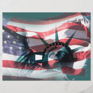 American Liberty Flyer